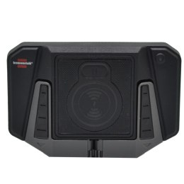 Ładowarka indukcyjna stacja ładująca 10W kabel USBC C Brennenstuhl 1173780001