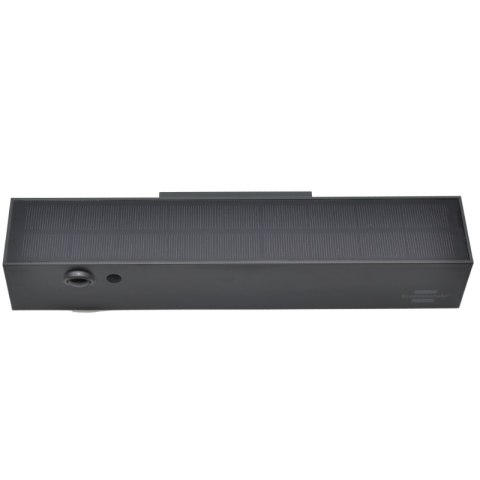 Lampa ścienna solarna LED SOL 1000 CUBUS 1000 lm Brennenstuhl 1173740001