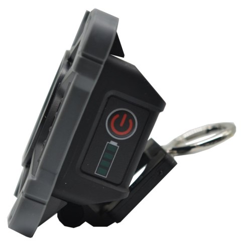 Reflektor akumulatorowy przenośny LED SH 1000 MA IP54 1000lm Brennenstuhl 1173700009