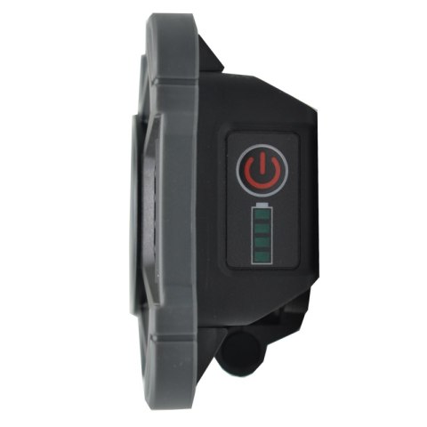 Reflektor akumulatorowy przenośny LED SH 1000 MA IP54 1000lm Brennenstuhl 1173700009