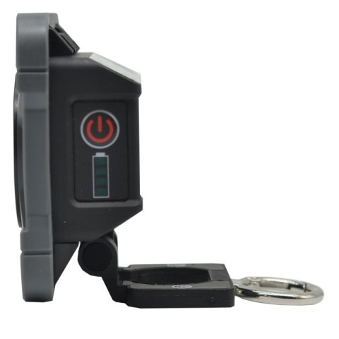 Reflektor akumulatorowy przenośny LED SH 1000 MA IP54 1000lm Brennenstuhl 1173700009