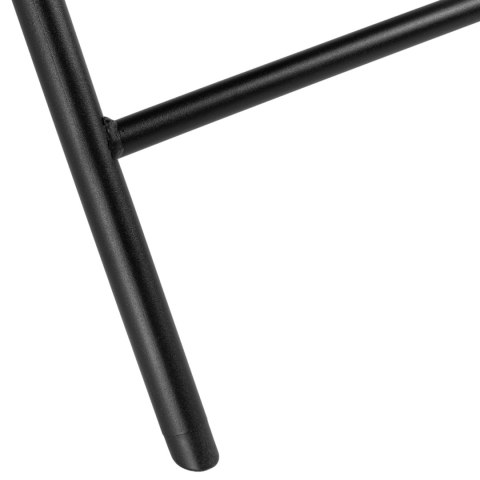 Zestaw Cateringowy WOODLAND Stół 180 cm + 6 Krzeseł