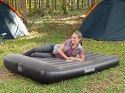 Bestway Samopompujący materac kempingowy 2-os 300kg TRITECH 191x137cm 671BR