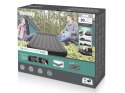 Bestway Samopompujący materac kempingowy 2-os 300kg TRITECH 191x137cm 671BR