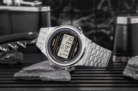 Zegarek Casio A171WE-1ADF + BOX