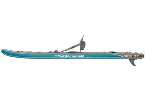 Bestway SUP HydroForce Glider Elite 381x79x15cm 2w1 6532G
