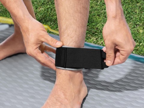 Bestway SUP HydroForce Glider Elite 381x79x15cm 2w1 6532G