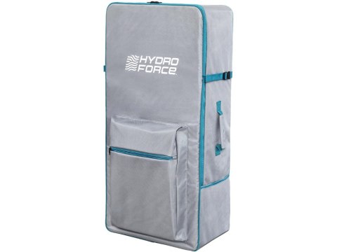 Bestway SUP HydroForce Glider Elite 381x79x15cm 2w1 6532G