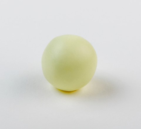 Modelina Cernit Pastelowo Żółta 56 g