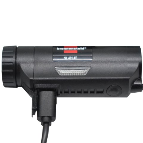 Latarka czołowa akumulatorowa LED Lux Premium SL 401AF, IP44, 400lm Brennenstuhl 1177310010