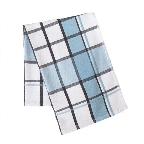 KRATI Ścierka kuchenna, rozmiar 50x70cm, kolor błękitny 009 (promocja)