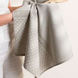 SWEET HOME Ścierka kuchenna, rozmiar 50x70cm, kolor beżowy 002 (promocja)