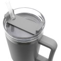 KUBEK TERMICZNY TURYSTYCZNY REDCLIFFS 1200ML - SZARY