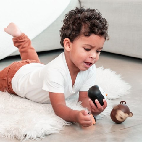 Magimals - magnetyczne zwierzątka - Farma