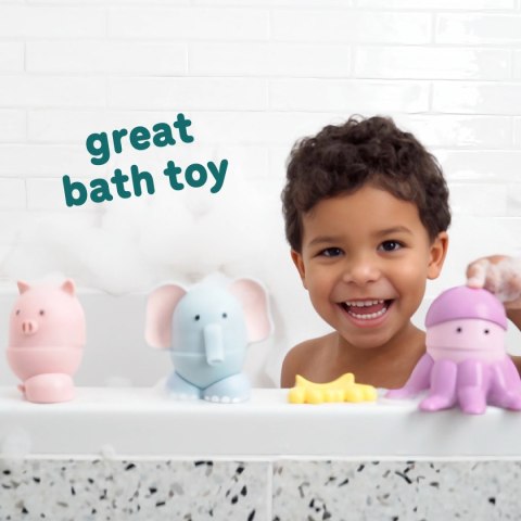 Magimals - magnetyczne zwierzątka - Farma