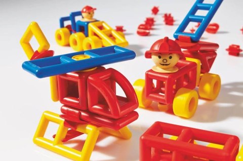 Mobilo - Eco Construction builder - 92 el.