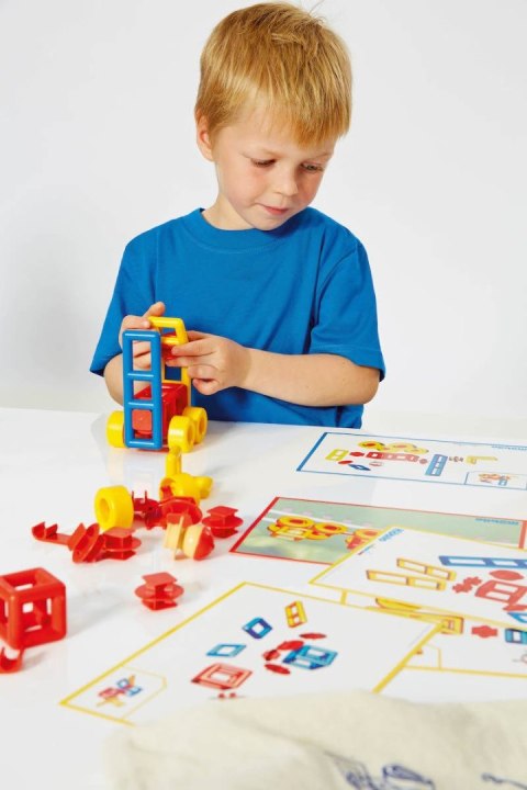 Mobilo - Eco Construction builder - 92 el.