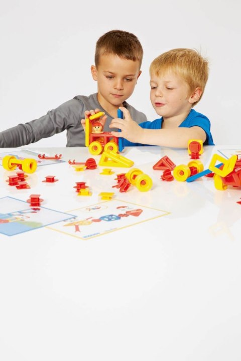 Mobilo - Eco Construction builder - 92 el.