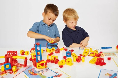 Mobilo - Eco Construction builder - 92 el.