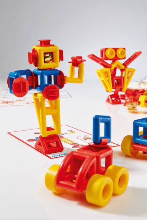 Mobilo - Eco Construction builder - 92 el.