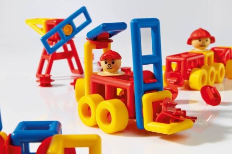 Mobilo - Eco Construction builder - 92 el.