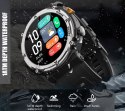 Smartwatch Męski Rubicon RNCF25-1 BLACK
