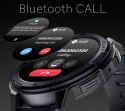 Smartwatch Męski Rubicon RNCF26-1 BLACK