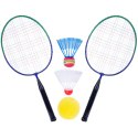 ZESTAW DO BADMINTONA KRÓTKI 46CM ENERO