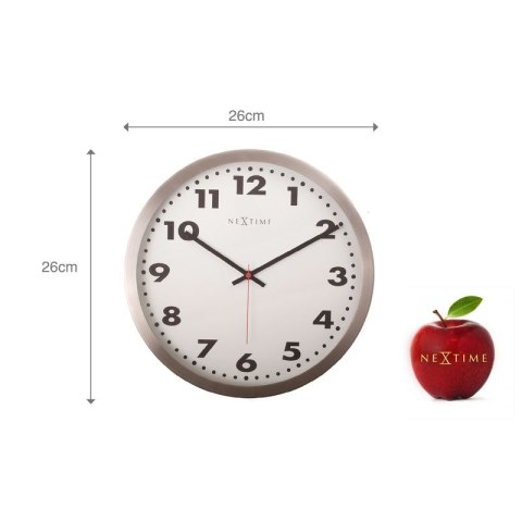 Zegar NeXtime 2519 'Arabic'