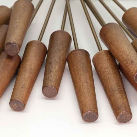 Zegar NeXtime 2610 BR 'Plug Inn'