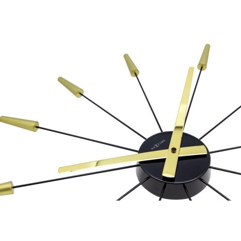 Zegar NeXtime 2610 GO 'Plug Inn'