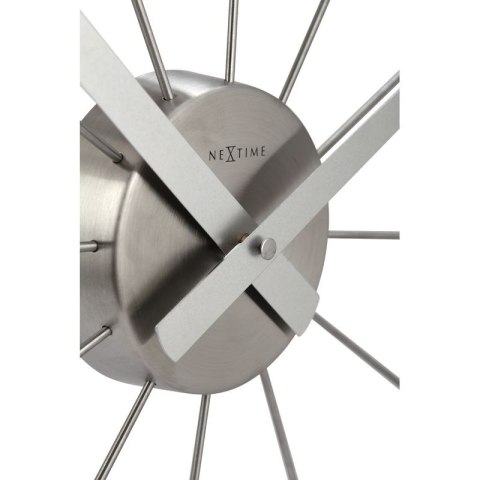 Zegar NeXtime 2610 ZI 'Plug inn'