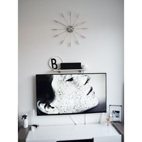 Zegar NeXtime 2610 ZI 'Plug inn'