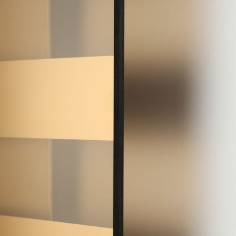 Zegar NeXtime 2855 CO 'Bold Stripes'