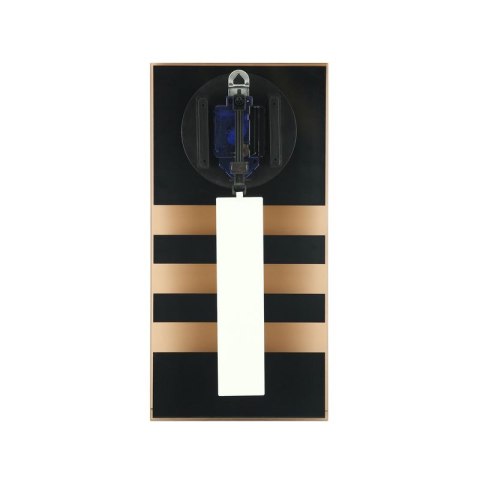 Zegar NeXtime 2855 CO 'Bold Stripes'