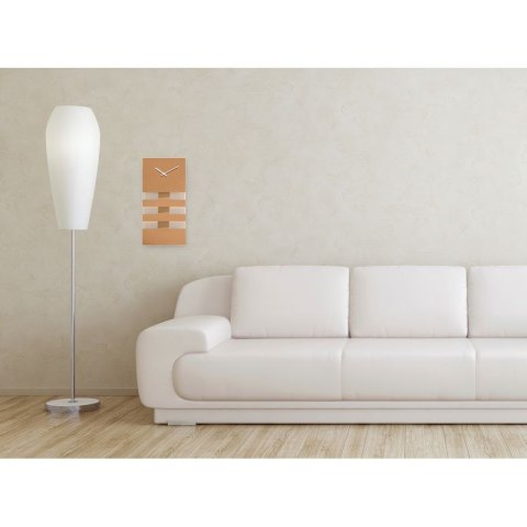 Zegar NeXtime 2855 CO 'Bold Stripes'