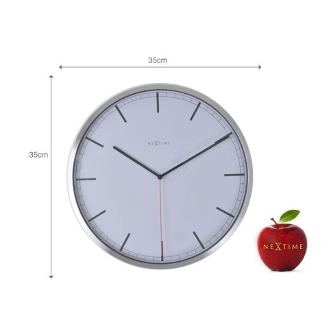 Zegar NeXtime 3071 WI 'Company'