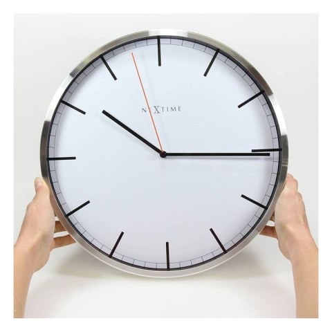 Zegar NeXtime 3071 WI 'Company'