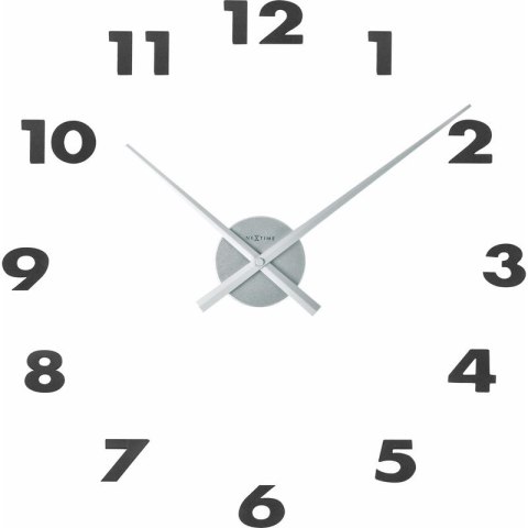 Zegar NeXtime 3074 ZI 'Mini Hands'