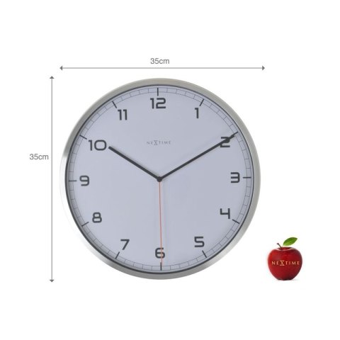 Zegar NeXtime 3080 WI 'Company'