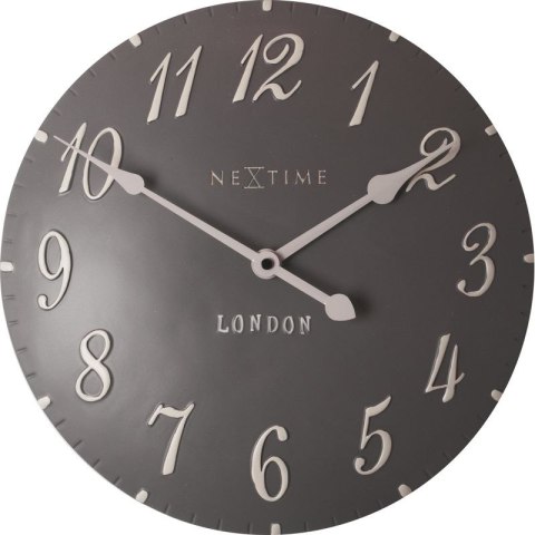 Zegar NeXtime 3084 GS 'London Arabic'