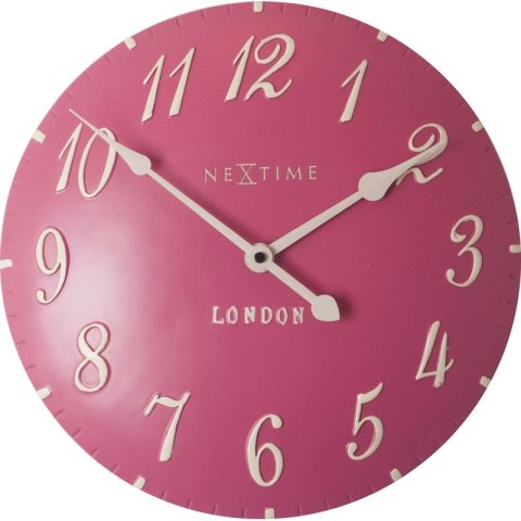 Zegar NeXtime 3084 RZ 'London Arabic'