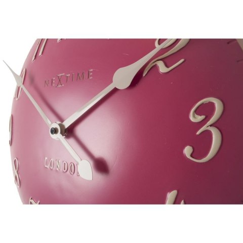 Zegar NeXtime 3084 RZ 'London Arabic'