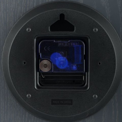 Zegar NeXtime 3096 GS 'Wood Wood Medium'