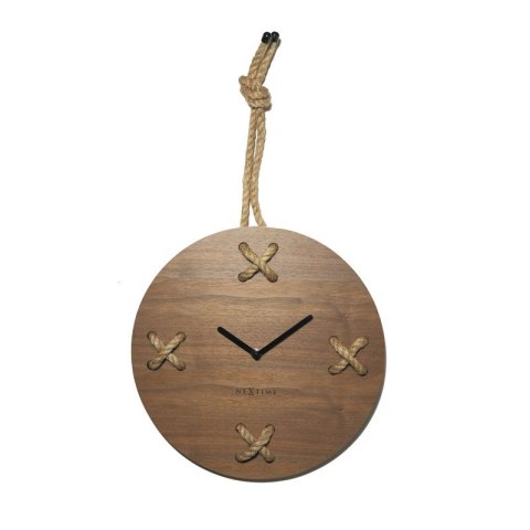 Zegar NeXtime 3111 BR 'Stich'