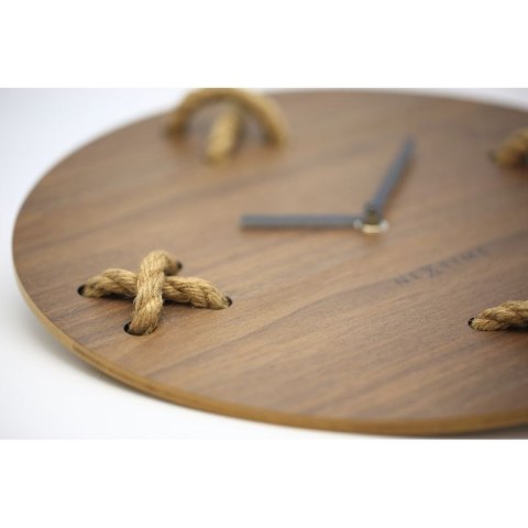 Zegar NeXtime 3111 BR 'Stich'