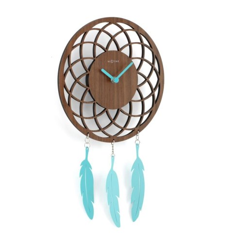 Zegar NeXtime 3114 BR 'Dreamcatcher'