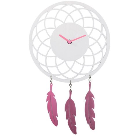 Zegar NeXtime 3114 WI 'Dreamcatcher'