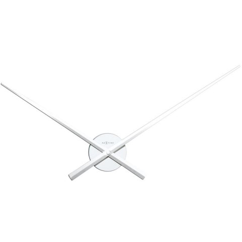 Zegar NeXtime 3118 WI 'Hands'