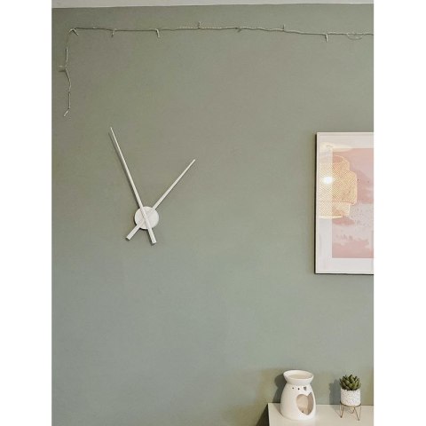 Zegar NeXtime 3118 WI 'Hands'